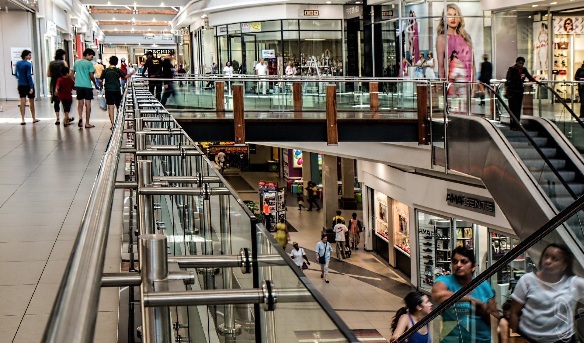 Mall