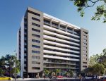 Avrig Park Residence