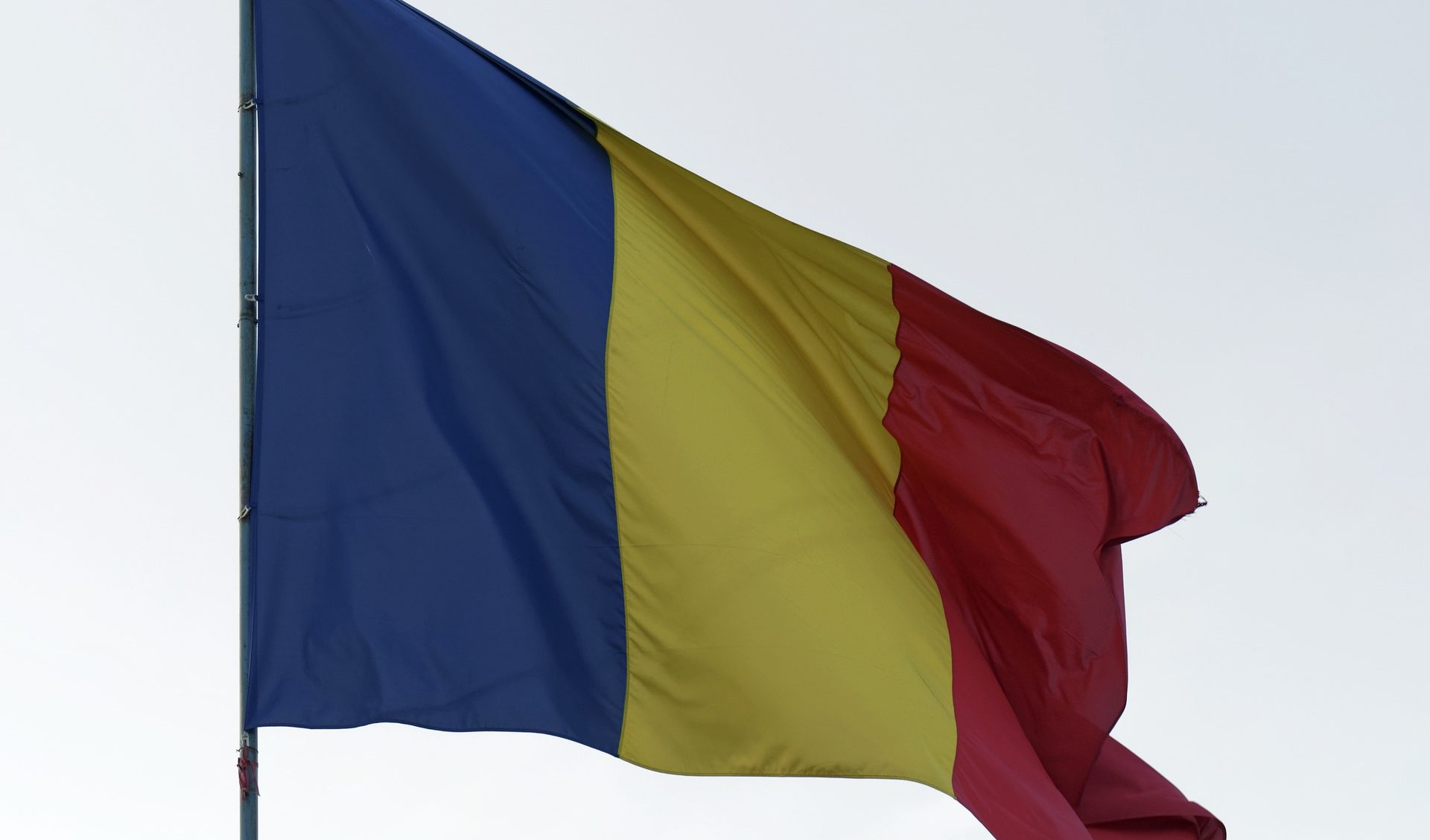 Steagul Romaniei