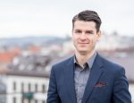 Daumantas Dvilinskas, CEO și fondator TransferGO.